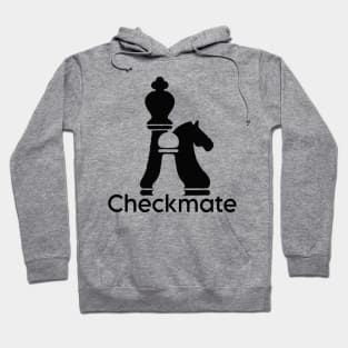 Checkmate Hoodie